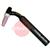 RCL43  CK26V Gas cooled 200 amp 8m Tig Torch With 1pc Superflex Cable &.Gas Valve 3/8 BSP.