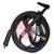 CK-CK9V-4M-2FX  CK 9V TIG Torch With Gas Valve, Gas Hose G3/8