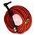 790037246  CK9V 2 Series 4m Gas Cooled TIG Torch With 1pc Superflex Cable, Flex Head & Gas Valve, G3/8