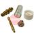 CK-3A10  3 Series Complete Front End Kit. Pyrex Cup 1.6mm.