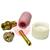CK-3A12  3 Series / 4 Series Short Gas Saver Kit, Alumina Cup, 2.4mm