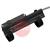 RC34  CK Momentary Switch with Velcro Attachment and 3.9m Cable (No Plug)