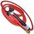 7010512  CK FlexLoc FL150 3 Series 150 Amp TIG Torch with 7.6m SuperFlex Mono Cable, G3/8