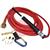 GXE205G5  CK MR70 Air-Cooled Micro Torch Package, 70Amp, with 7.6m Superflex Cable, G3/8