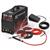 35.22272                                            CK Worldwide MT200-AC/DC TIG Welder Package 110v & 240v Dual Voltage