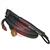 KP14017-1.0  CK Trimline TL210 Gas Cooled 200amp Tig Torch, with 2 piece 7.6m Superflex Cable, 3/8