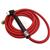 0700025535  CK Trimline TL26 Gas Cooled 200A TIG Torch, Flex Head, with 3.8m (12ft) Superflex Cable, G3/8