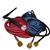 CK-3A4  CK Trimline TL300 Flex Head Water-Cooled 350 Amp TIG Torch, with 7.6m Superflex Cable, G3/8