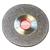 25325R  CK Replacement Diamond Grinding Wheel - Double Sided, 38mm Diameter