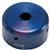 059720  CK Standard Grinder Head - Blue (For Grinding 1, 1.6, 2.4 & 3.2mm)