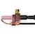 K14085-1  Cold Wire MT400 Torch 400 Amp Water Cooled Torches 1/16