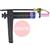CWCX31  Cold Wire MT500-7 500 Amp Water Cooled Torches .035