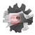 ET0030  Fillet Gauge Set Imperial