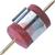 EWA007061  Weld Aid Lube Matic Pads. Red for All Wires. Recommended for Aluminium (Pack of 6)