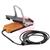 7010415  Kemppi Foot Pedal Remote - Wired