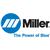 4307660  FOOT PEDAL FOR MILLER STH/MAXSTAR 6 PIN