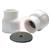 059495  Furick Fupa 12 Ceramic Cup Kit for 2.4mm (2x Cups & 3x Diffusers)
