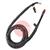 058022005  Kemppi Flexlite GF K3 303G Air Cooled 300A Fume MIG Gun with Euro Connection - 3.5m