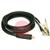 4,100,612  Lincoln Workpiece Cable (5m) & Clamp - 300A