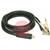 UKK1220_BF61  Lincoln Ground Cable with Clamp, 400A - 10m