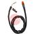 GX303GHD35                                          Kemppi Flexlite GX K3 303G HD Air Cooled 300A MIG Torch with Euro Connection - 3.5m