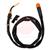 X5110500010SPK                                      Kemppi Flexlite GX K5 305GMN Air Cooled 300A MIG Torch, with Euro Connection & Multi Neck
