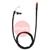 CK-AK3  Kemppi Flexlite GXe K5 405G Air Cooled 400A MIG Torch, w/ Euro Connection - 5m