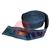 HC233IN  Furick Hybrid Leather & Nylon Cable Cover - 7m / 23ft