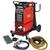 4,035,864  Lincoln Aspect 300 AC/DC TIG Welder, Water-Cooled Ready to Weld Package with CK 230 4m Torch & Foot Pedal, 400v 3ph