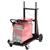 W011255  Lincoln ST/TPX Cart