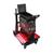 0000100339  Lincoln ST/TPX Cart Tool Box