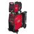 4,075,161,639                                       Lincoln Powertec i350S MIG Welder & LF-52D Wire Feeder Water Cooled Ready To Weld Package - 400v, 3ph