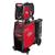 0000101112  Lincoln Powertec i420S MIG Welder & LF-56D Wire Feeder Water Cooled Ready To Weld Package - 400v, 3ph