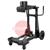 CK-CK1812SFFX  Lincoln 4-Wheel Cart