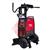 4,035,768  Lincoln Invertec 400TP DC TIG Inverter Welder Ready To Weld 2-Wheel Water Cooled Package - 415v, 3ph