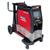 790036204  Lincoln Invertec 400TP DC TIG Inverter Welder Ready To Weld 4-Wheel Air Cooled Package - 415v, 3ph