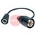K14193-1  Lincoln Active8 FM Euro Adaptor Kit