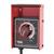 K2694-1  Lincoln Remote Output Control, with 6 Pin Amphenol Connector with 30.5m Cable