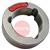 35435R  Lincoln Drive Roll for Aluminium Wires 0.8-1.0mm