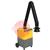 790037228  Plymovent MobileGo Mobile Filter Unit with Economy Extraction Arm