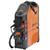 PAR-BRE1253438  Kemppi MasterTig 235ACDC Ready to Weld Water Cooled 230A AC/DC TIG Welder Package - 110/240v
