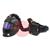 790037231  Kemppi Zeta Fresh Air W201X Auto Darkening Welding Helmet & PFU 210e PAPR System, Shades 8-12