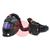 790037291  Kemppi Zeta Fresh Air W211X Auto Darkening Welding Helmet & PFU 210e PAPR System, Shades 8-14