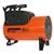 PAR-08953  SIP Fireball Propane Space Heater