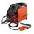 P223TX255WS8MIC  Kemppi Minarc T 223 AC/DC GM TIG Welder Air Cooled Package, with TX 225G 8m Torch & Foot Pedal - 110/240v, 1ph