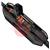 907853001AP  Kemppi Supersnake GTX Air Cooled Sub-Feeder Package with Heavy Duty Cable - 10m / 50mm2