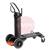 156053051  Kemppi 4 Wheel Transport Unit w/ Cylinder Carrier