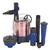 RCL56  Submersible Pond Pump Stainless Steel 230V