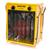 RC11  Master 415 Volt Commercial Electric Fan Heater