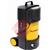 790052486  Plymovent PHV Portable Welding Fume Extractor with Hose Package, 230v